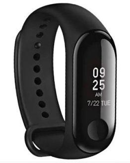 Original Xiaomi Mi Band 3 NFC Smart Wristband English and International version