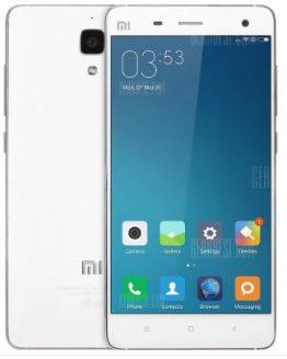 Xiaomi Mi4 2GB 4G Smartphone - WHITE 1