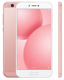 Xiaomi Mi 5C 4G Smartphone - PINK 3GB RAM 64GB ROM