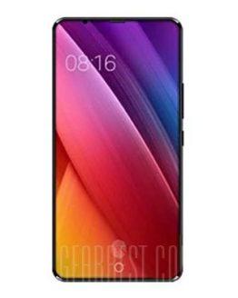 Xiaomi Mi 7 Plus 4G Phablet - BLACK