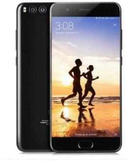 Xiaomi Mi Note 3 4G Phablet 64GB ROM - BLACK