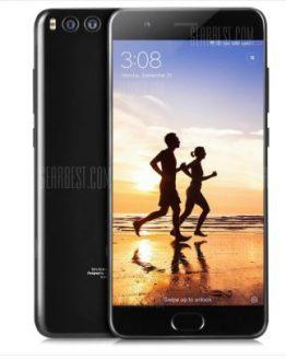 Xiaomi Mi Note 3 4G Phablet International Version - Black