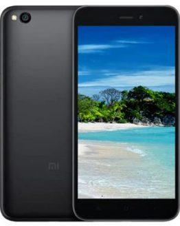 Xiaomi Redmi Go 4G Smartphone Global Version - Black