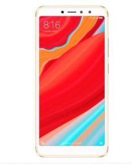 Xiaomi Redmi S2 4G Phablet Global Version - GOLD