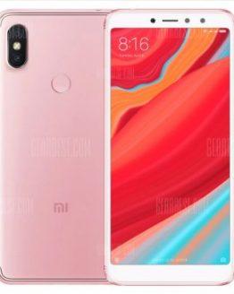 Xiaomi Redmi S2 5.99 inch 4G Phablet Global Version - ROSE GOLD