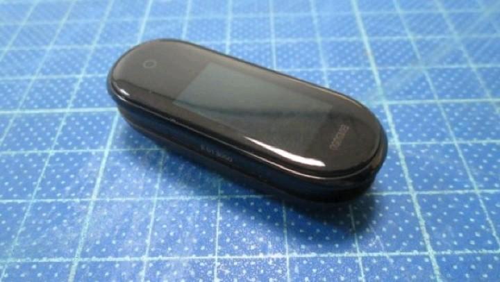 Xiaomi Mi Band 4 2