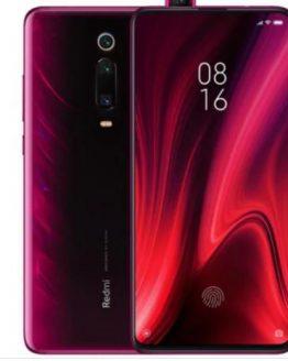 Xiaomi Redmi K20 Pro 4G Phablet 6GB RAM 64GB ROM - Red