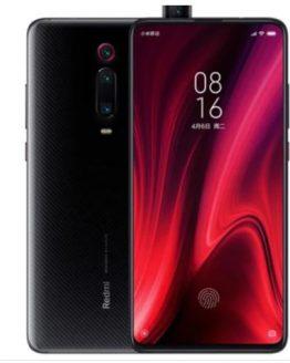 Xiaomi Redmi K20 Pro 4G Phablet 8GB RAM 128GB ROM - Black