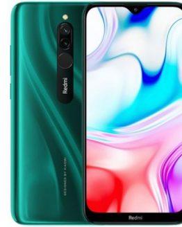 Xiaomi Redmi 8 4G Phablet 3GB RAM 32GB ROM - Green