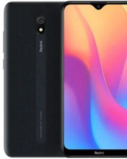 Xiaomi Redmi 8A 4G Smartphone Global Version - Black