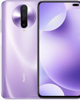 Xiaomi Redmi K30 4G Smartphone 8 GB 128 GB 6.67 inch Snapdragon 730G Octa Core 2.2GHz - Purple