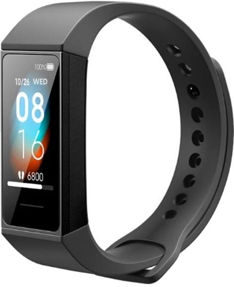 Amazon.com: Xiaomi Redmi Band 2 Activity Fitness Tracker with 1.47