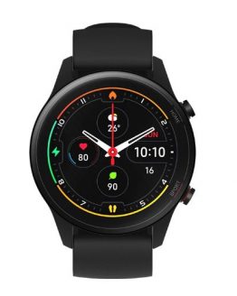 Xiaomi Mi Watch Global English language version