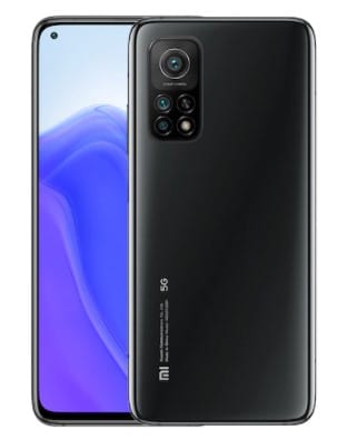 mi 64mp mobile