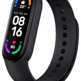 mi band versão internacional