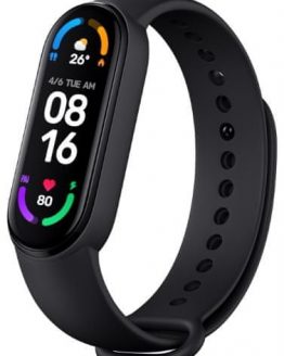 Xiaomi Mi Smart Band 6 sale