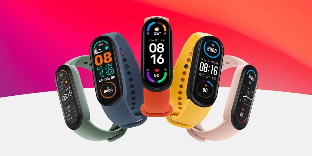 mi band under 500