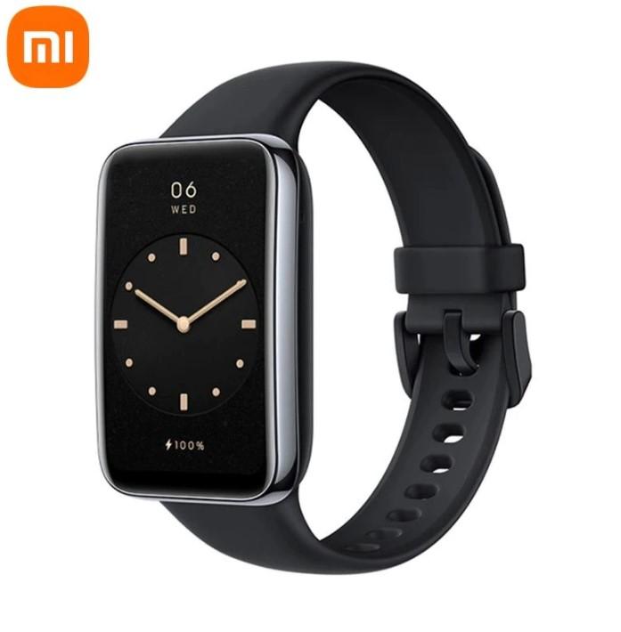 Does the Redmi Smart Band Pro connect to the Zepp App?(I have