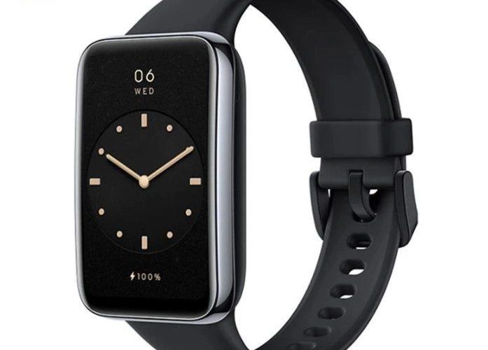 Xiaomi Mi Smart Band 7 Pro – NFC, GPS - Global English language Chinese version