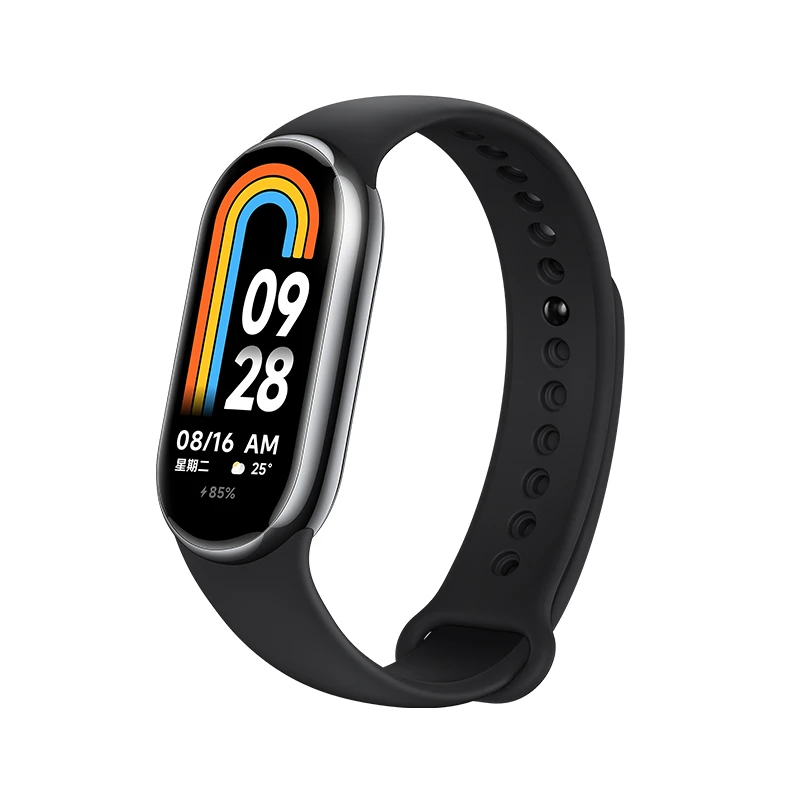 Xiaomi Mi Band 8 Pro Mi Smart Band 8 Pro Global English NFC