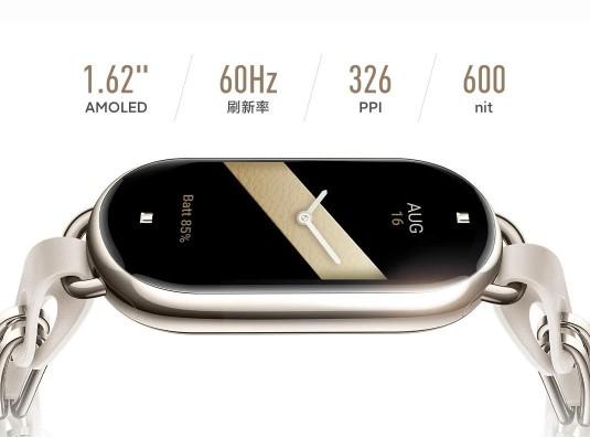 Comprar Xiaomi Smart Band 8 Active Versión Global ▷ Tienda Xiaomi