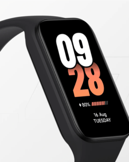 Xiaomi Smart Band 8 Active Global English 1