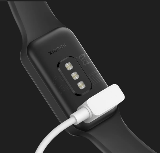 Xiaomi Smart Band 8 Active Global English 4