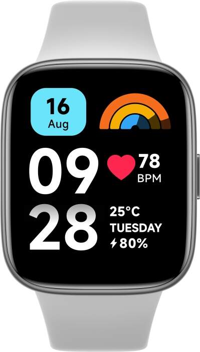 Xiaomi Redmi Watch 3 Active PRO Global English version