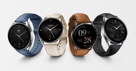 Xiaomi Watch S2 Pro Active Global English version