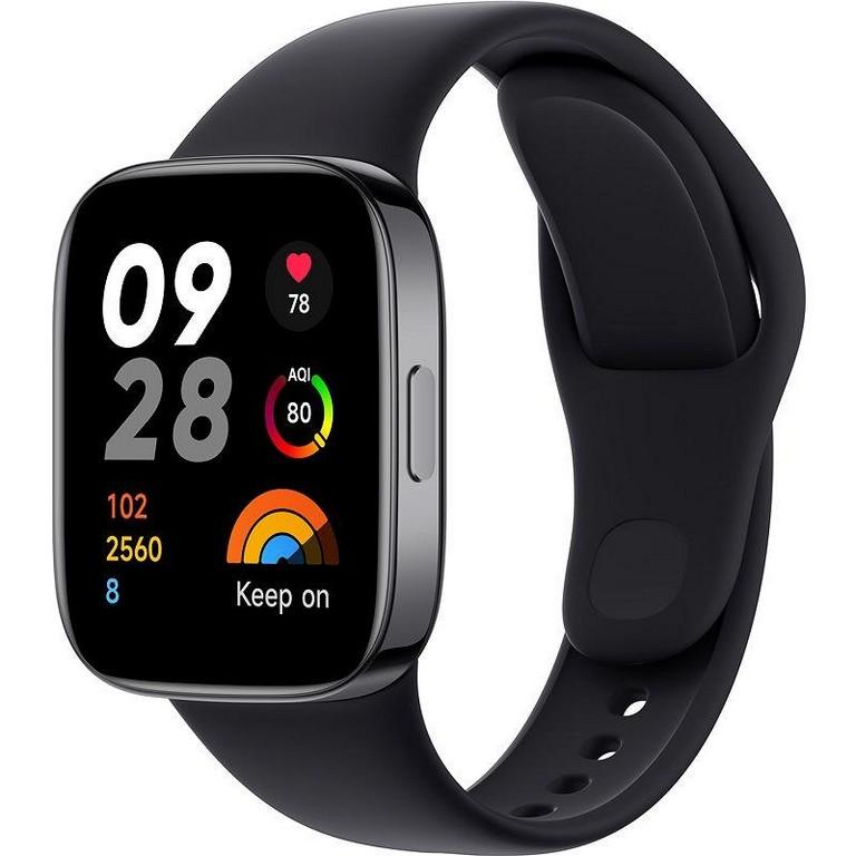 💥 Redmi Watch 3 Active vs Xiaomi Smart Band 8 COMPARATIVA en ESPAÑOL ⌚  ¿Cuál es MEJOR opción? 