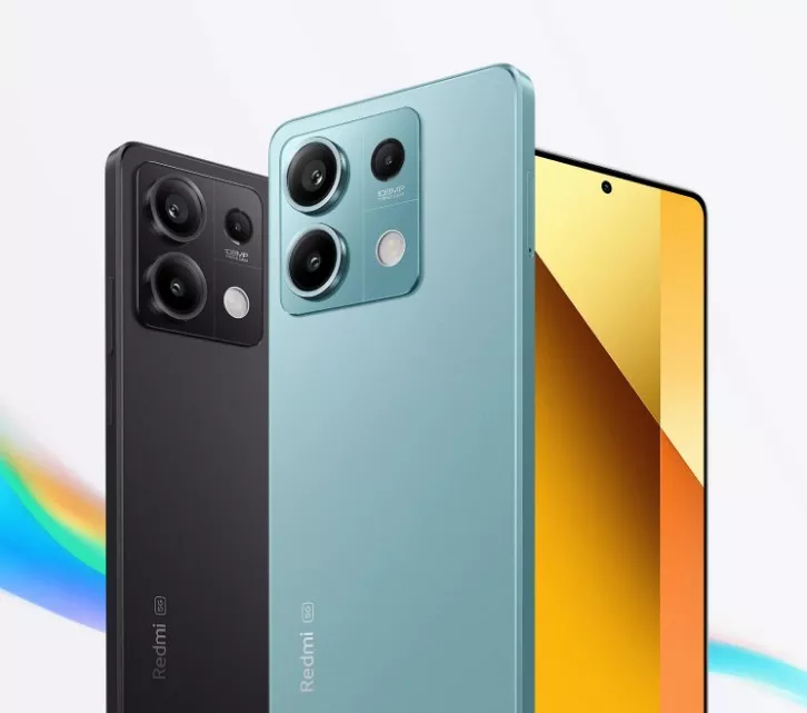 Xiaomi Redmi Note 11 NFC Versión Global