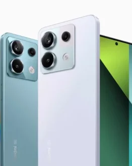 Xiaomi Redmi Note 13 Pro 5G Global version