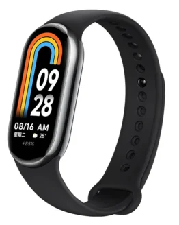 Xiaomi Smart Band 8 Global Europe English Language