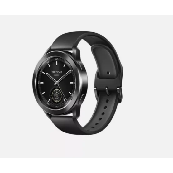Xiaomi Watch S3 Global version e-sim black
