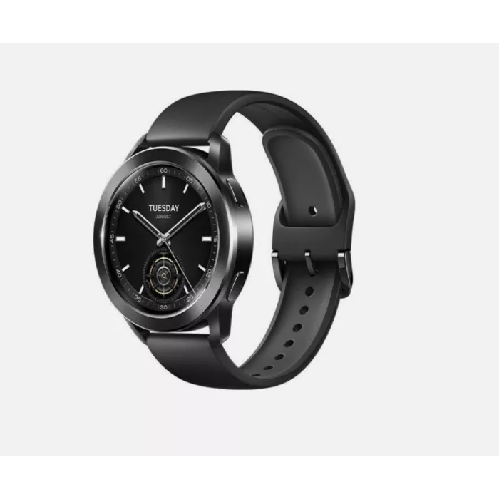 Xiaomi Watch S3 Global version e-sim black