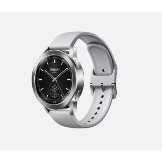 Xiaomi Watch S3 Global version e-sim white