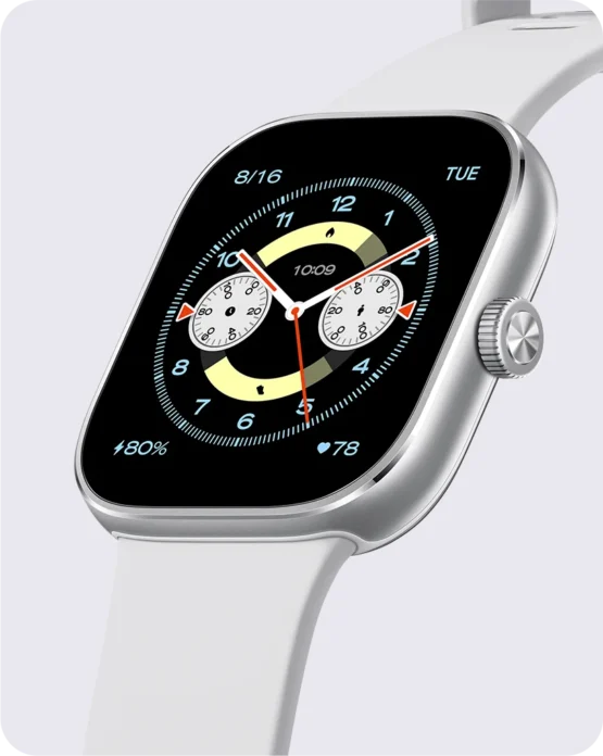 Xiaomi Redmi Watch 4 English Global version - Image 4
