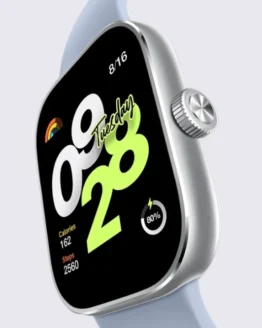 Xiaomi Redmi Watch 4 English Global version