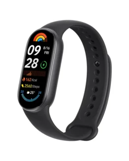Xiaomi Mi Band 9 NFC STANDARD CERAMIC VERSION ENGLISH
