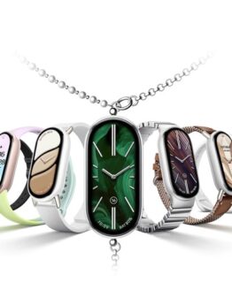 Xiaomi Smart Band 10 Global English ver
