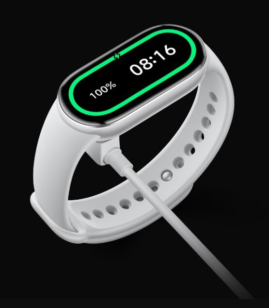 Xiaomi Smart Band 10 Global English version