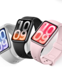 Xiaomi Smart Band 10 Pro Global Version