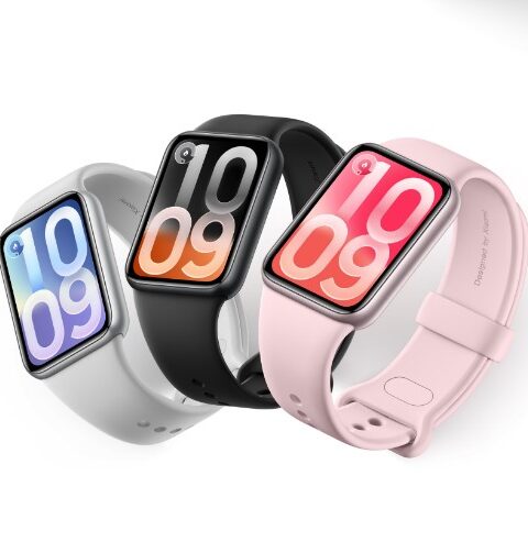 Xiaomi Smart Band 10 Pro Global Version