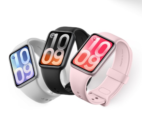Xiaomi Smart Band 10 Pro Global Version